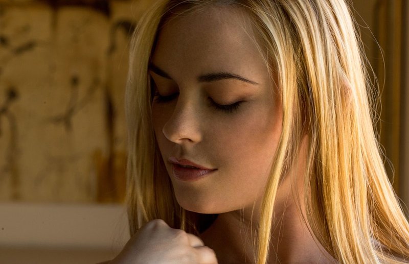 Нина, 22 года, 1 размер груди