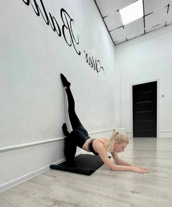 Ирина, 23 года, 2 размер груди